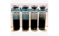 MTO氧化錫納米隔熱保溫材料添加劑 透明分散液的創新應用與直銷優勢